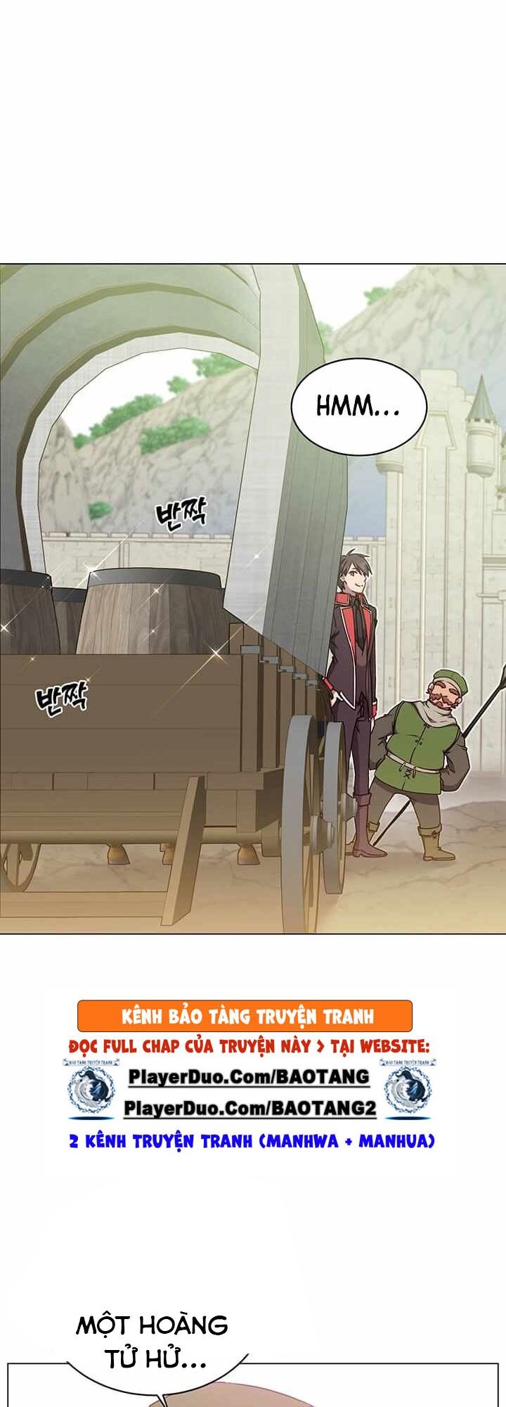 Anh Hùng Mạnh Nhất Trở Lại Chap 47 - Next Chap 48