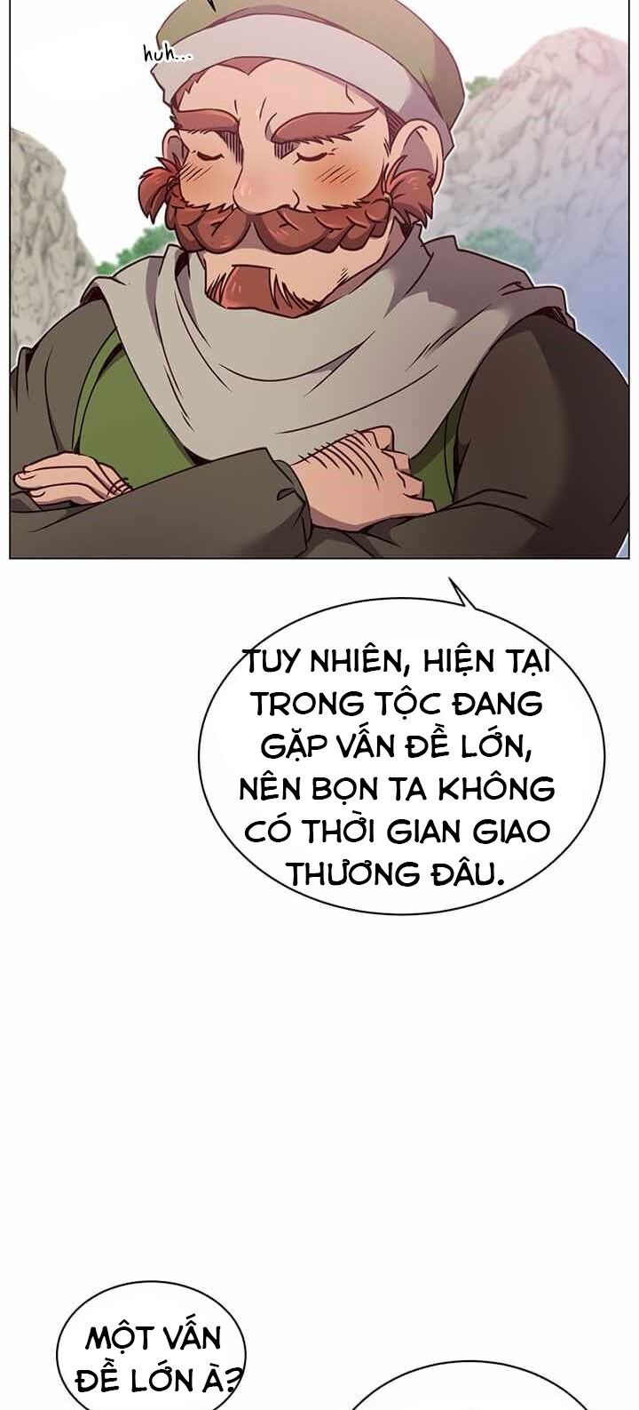 Anh Hùng Mạnh Nhất Trở Lại Chap 47 - Next Chap 48
