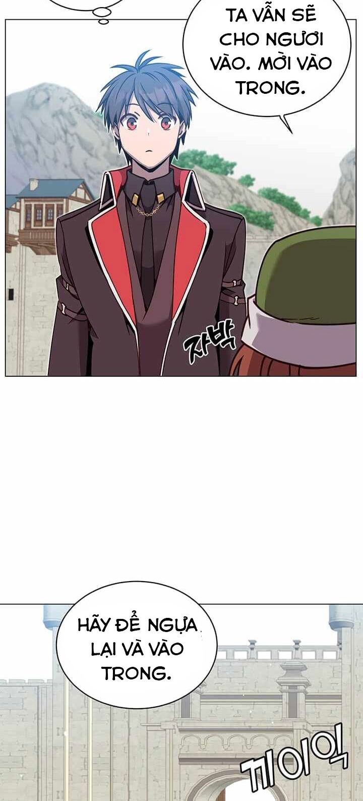 Anh Hùng Mạnh Nhất Trở Lại Chap 47 - Next Chap 48