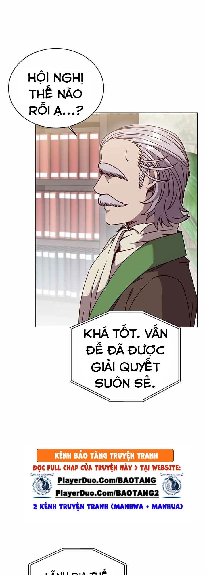 Anh Hùng Mạnh Nhất Trở Lại Chap 47 - Next Chap 48