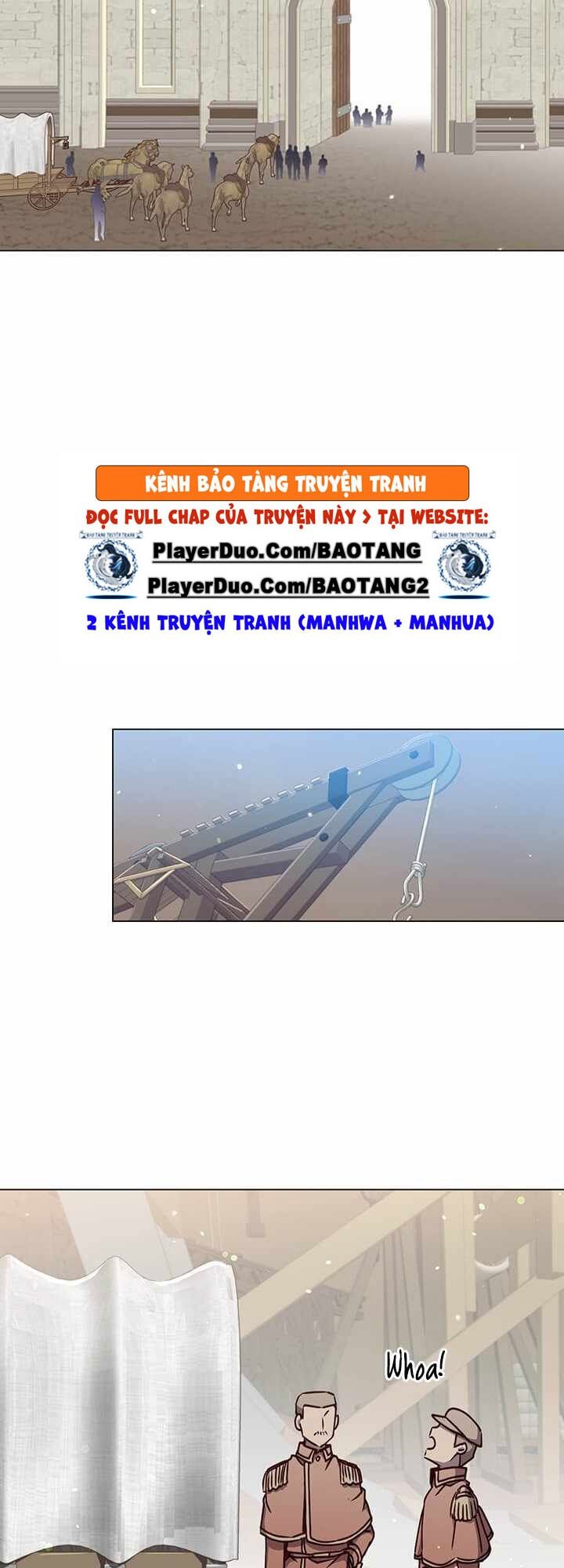 Anh Hùng Mạnh Nhất Trở Lại Chap 47 - Next Chap 48