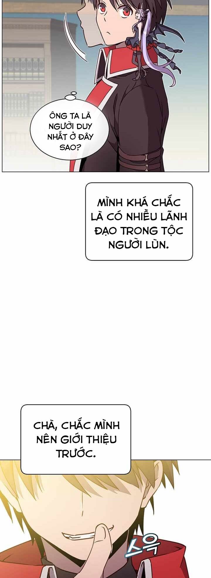 Anh Hùng Mạnh Nhất Trở Lại Chap 47 - Next Chap 48