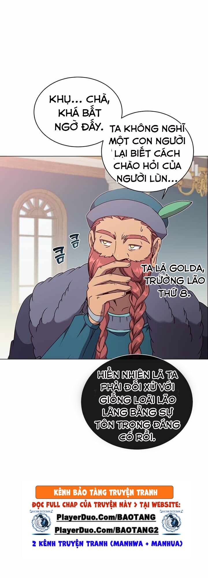 Anh Hùng Mạnh Nhất Trở Lại Chap 47 - Next Chap 48