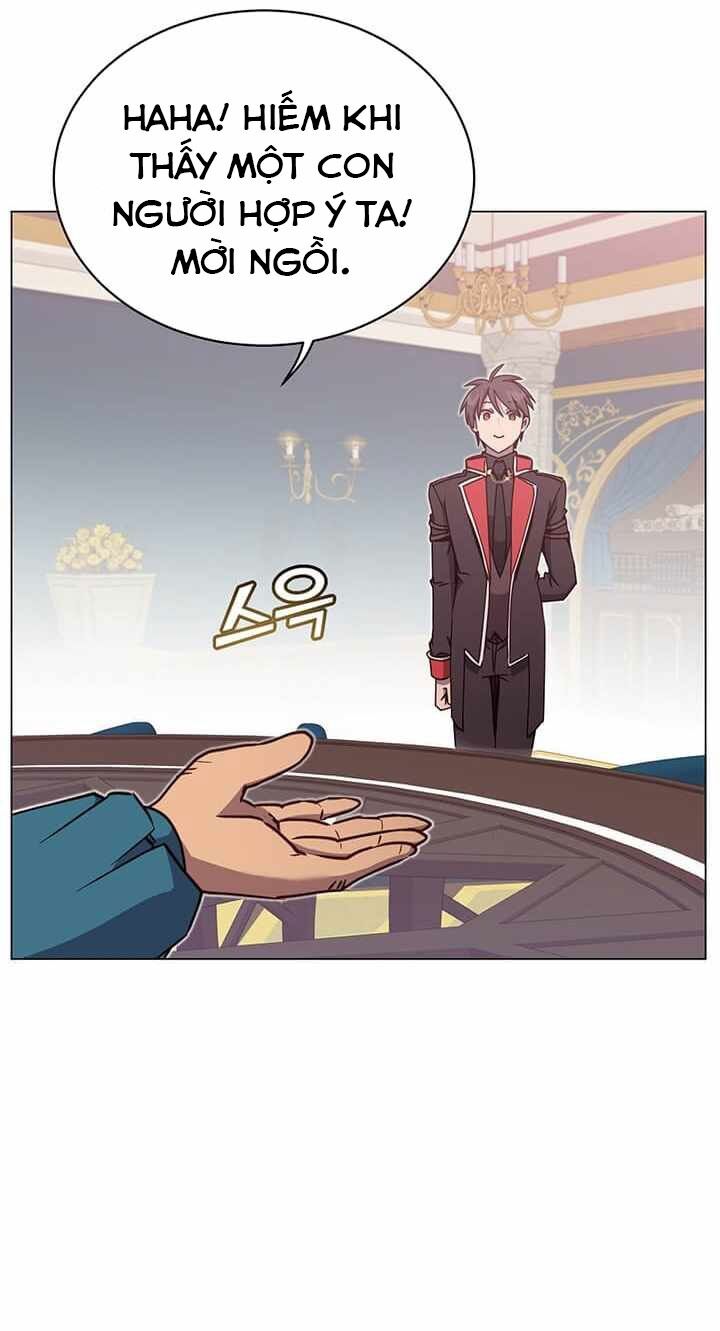 Anh Hùng Mạnh Nhất Trở Lại Chap 47 - Next Chap 48