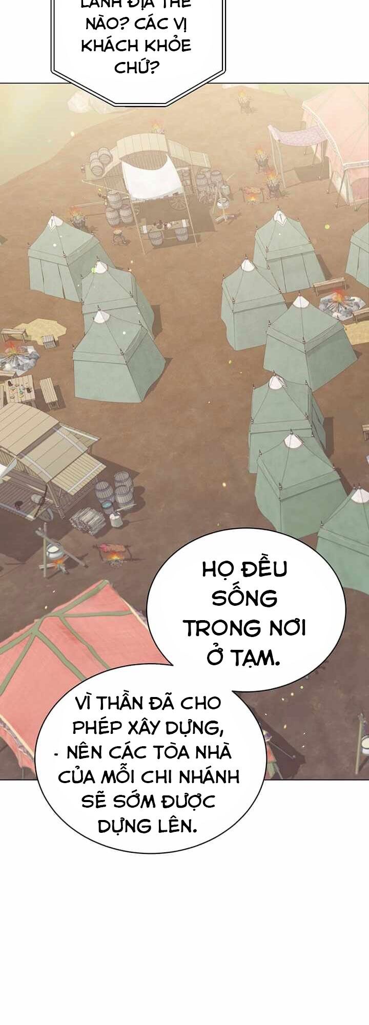 Anh Hùng Mạnh Nhất Trở Lại Chap 47 - Next Chap 48