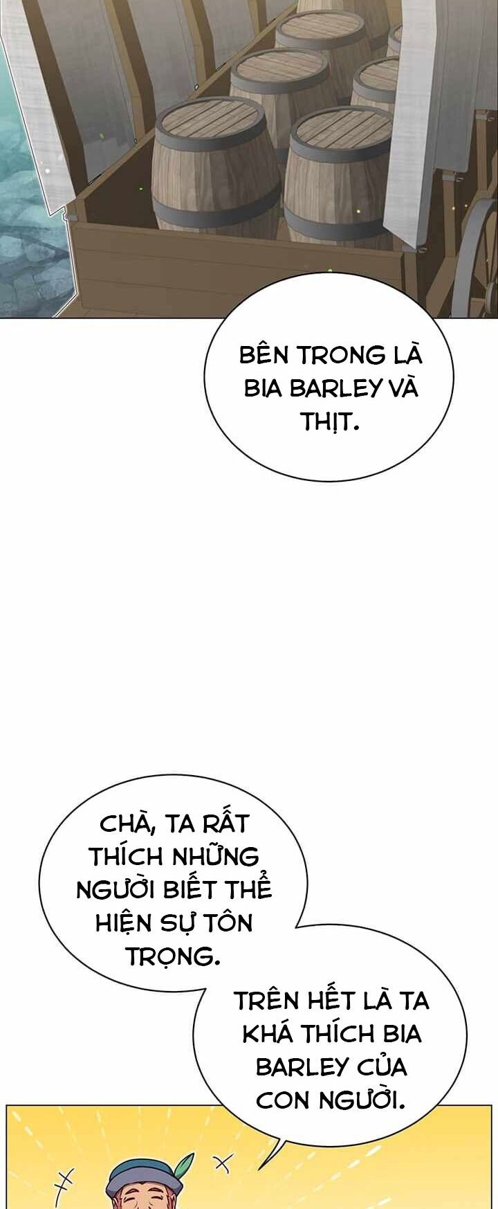 Anh Hùng Mạnh Nhất Trở Lại Chap 47 - Next Chap 48