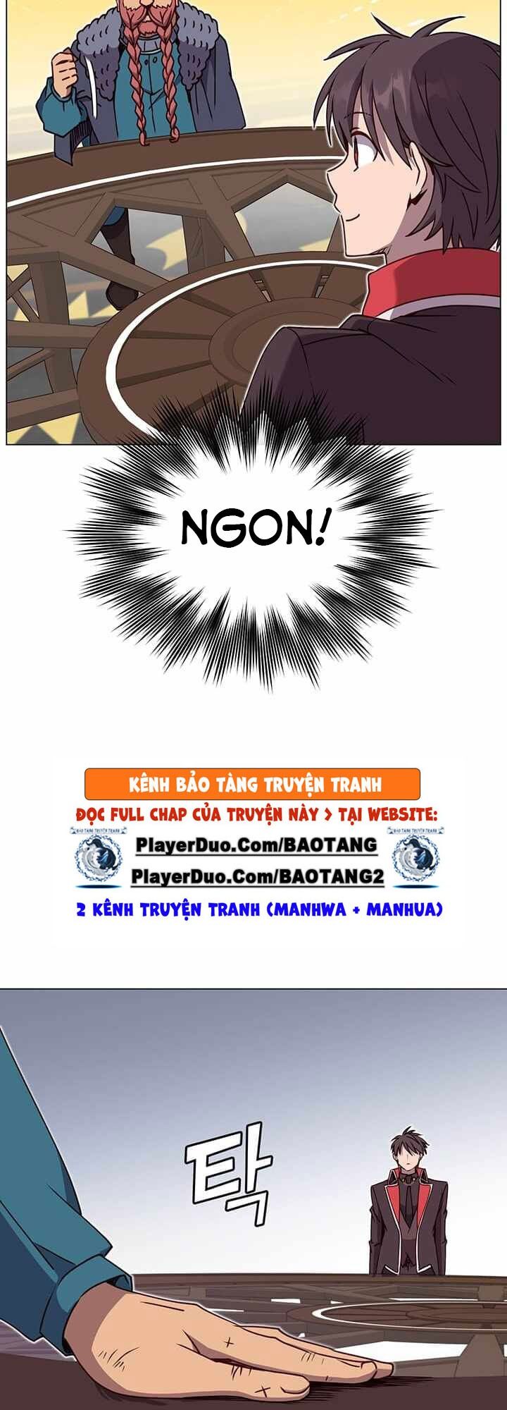 Anh Hùng Mạnh Nhất Trở Lại Chap 47 - Next Chap 48