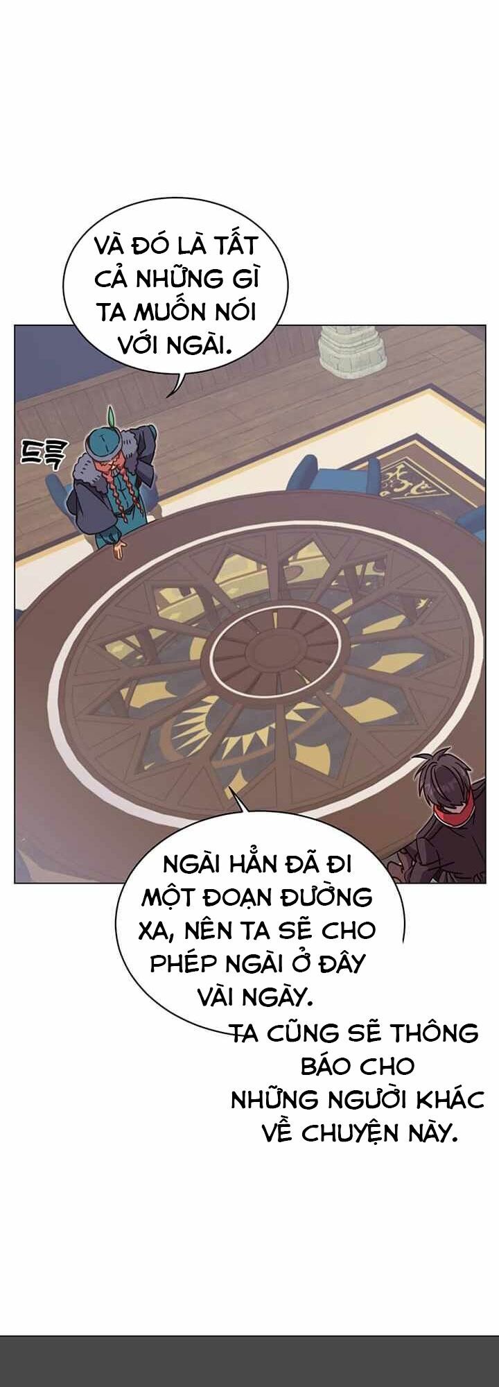 Anh Hùng Mạnh Nhất Trở Lại Chap 47 - Next Chap 48