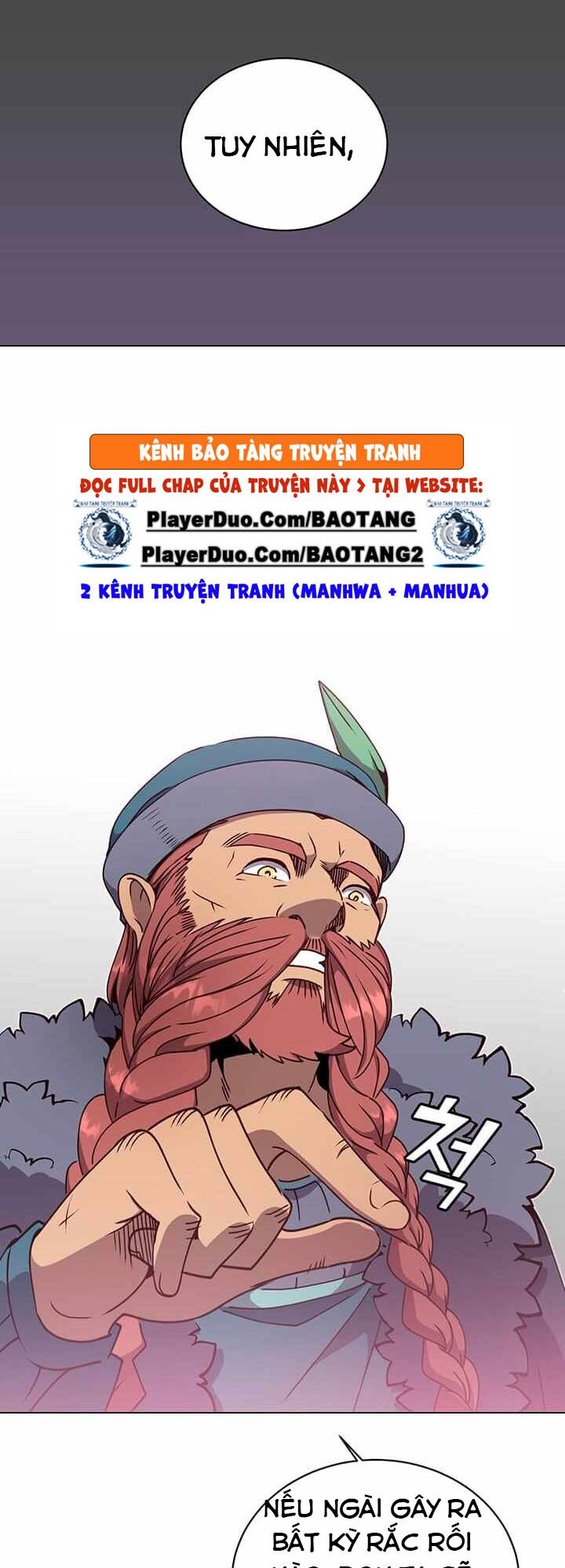 Anh Hùng Mạnh Nhất Trở Lại Chap 47 - Next Chap 48