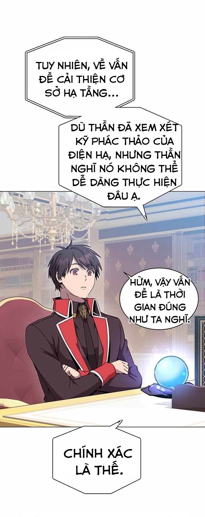 Anh Hùng Mạnh Nhất Trở Lại Chap 47 - Next Chap 48