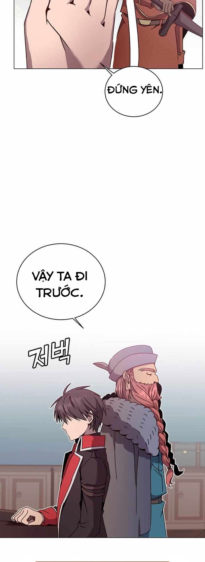 Anh Hùng Mạnh Nhất Trở Lại Chap 47 - Next Chap 48