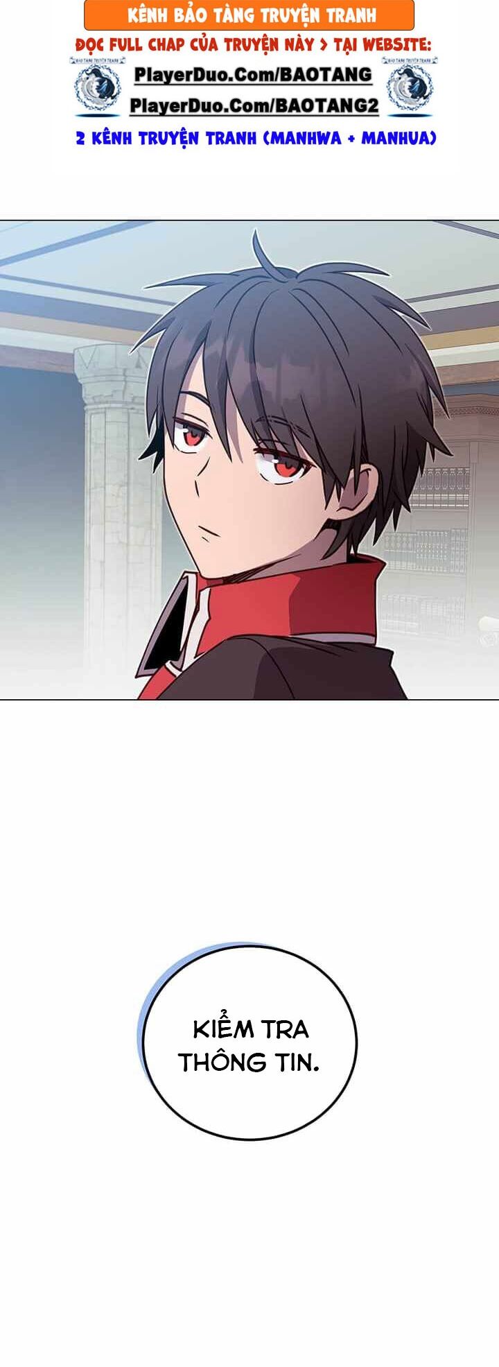 Anh Hùng Mạnh Nhất Trở Lại Chap 47 - Next Chap 48