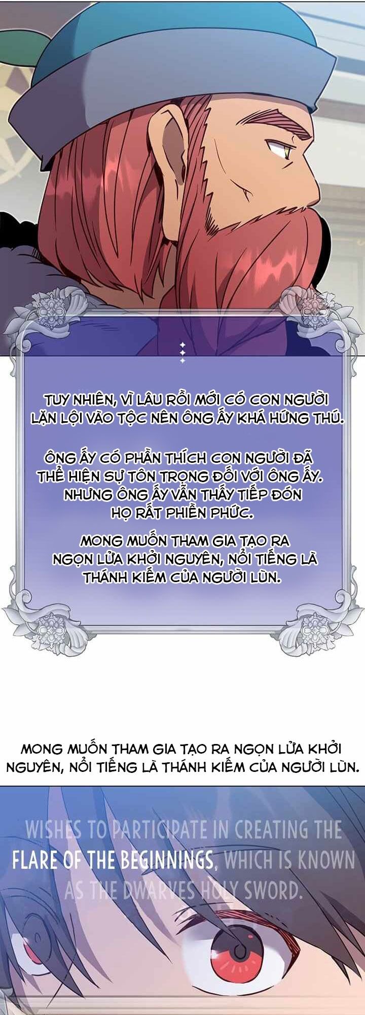 Anh Hùng Mạnh Nhất Trở Lại Chap 47 - Next Chap 48