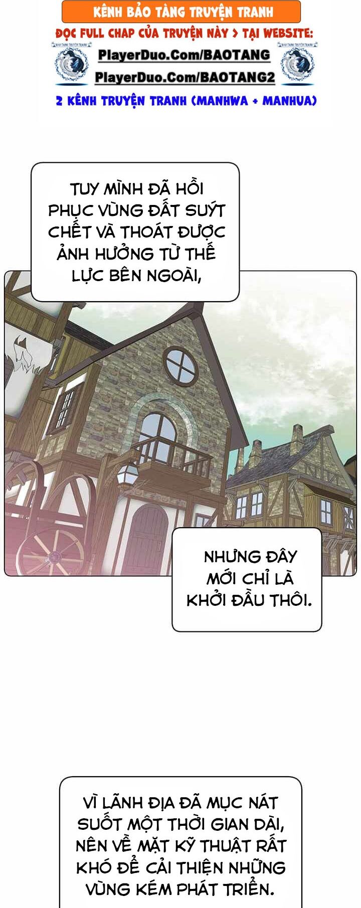 Anh Hùng Mạnh Nhất Trở Lại Chap 47 - Next Chap 48