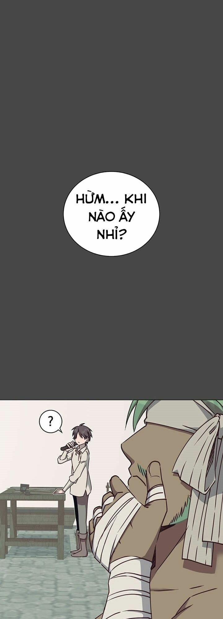 Anh Hùng Mạnh Nhất Trở Lại Chap 48 - Next Chap 49
