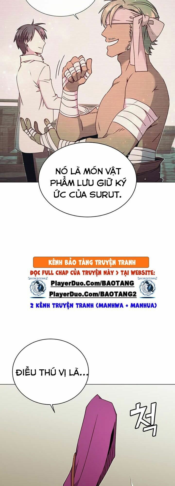 Anh Hùng Mạnh Nhất Trở Lại Chap 48 - Next Chap 49