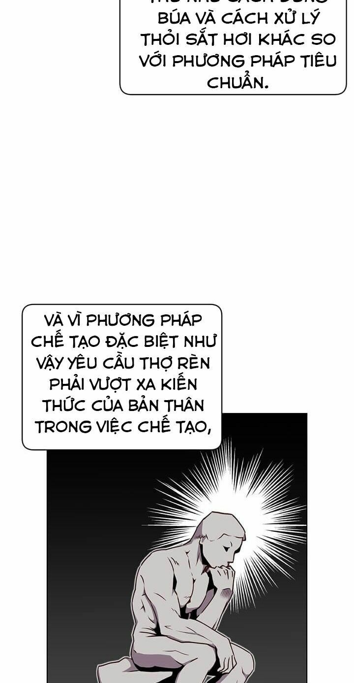 Anh Hùng Mạnh Nhất Trở Lại Chap 48 - Next Chap 49