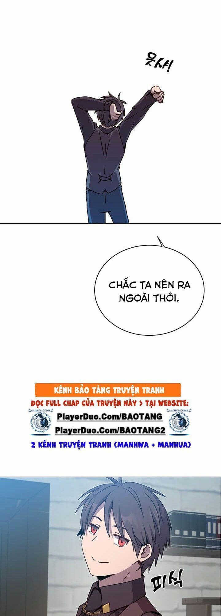 Anh Hùng Mạnh Nhất Trở Lại Chap 48 - Next Chap 49