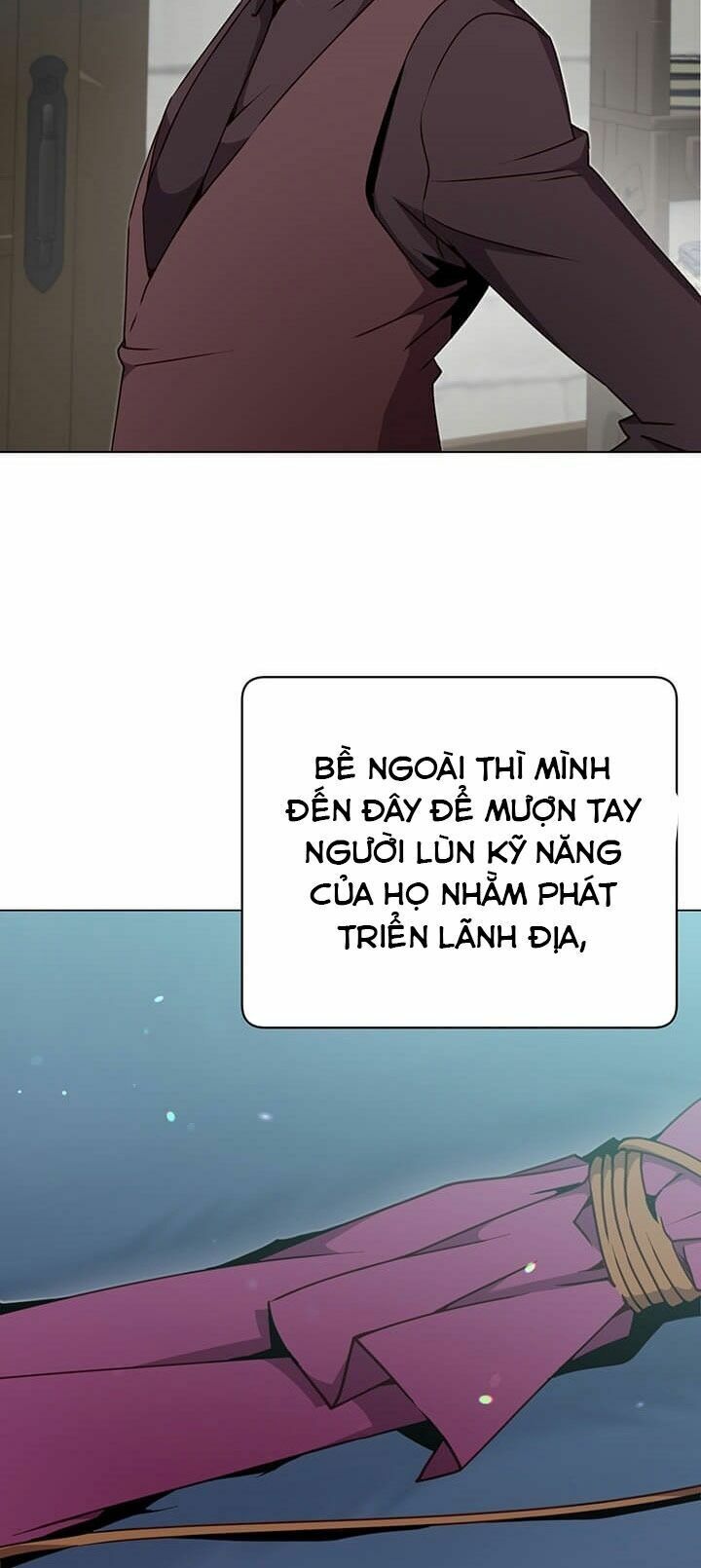 Anh Hùng Mạnh Nhất Trở Lại Chap 48 - Next Chap 49