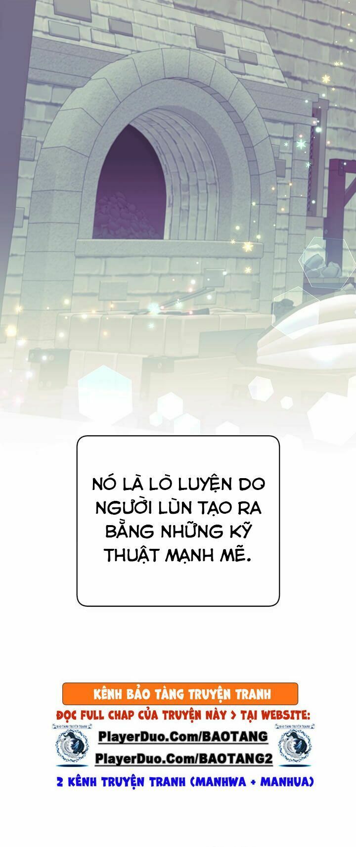 Anh Hùng Mạnh Nhất Trở Lại Chap 48 - Next Chap 49