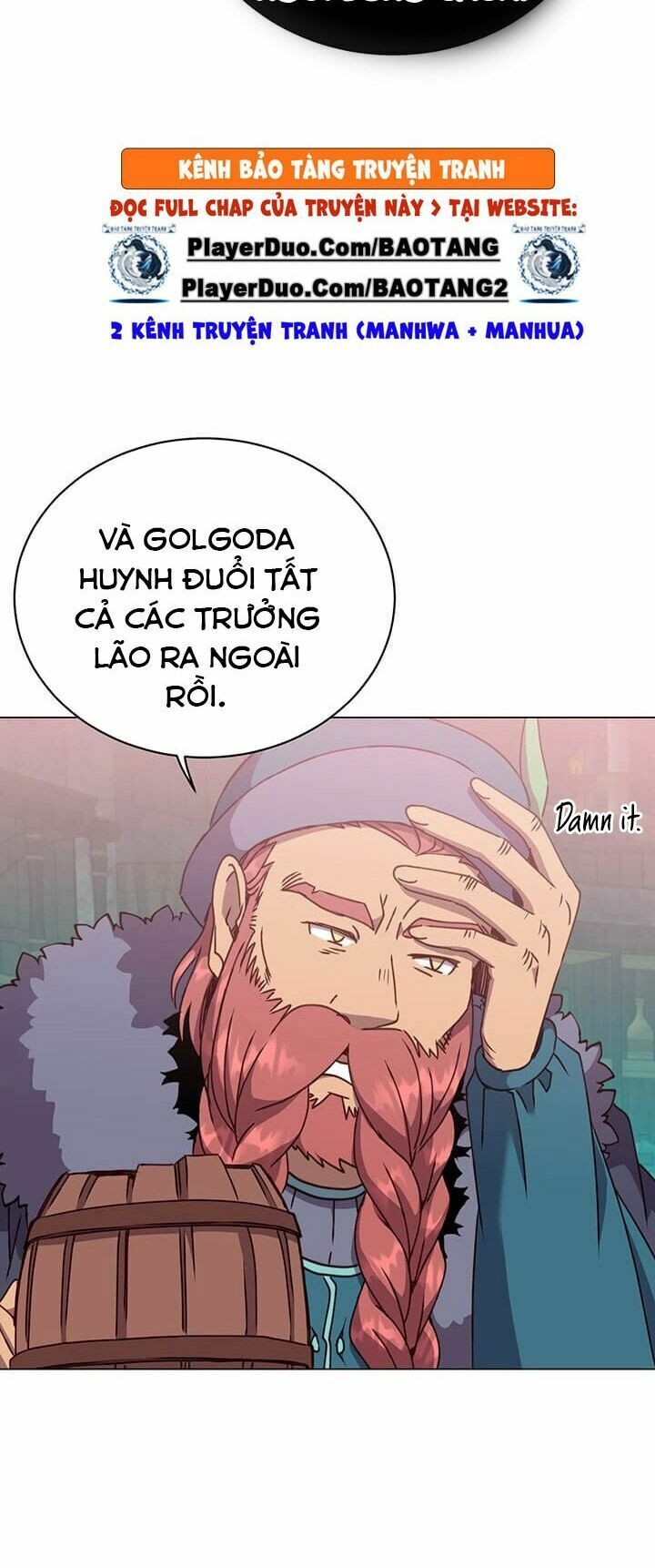 Anh Hùng Mạnh Nhất Trở Lại Chap 48 - Next Chap 49