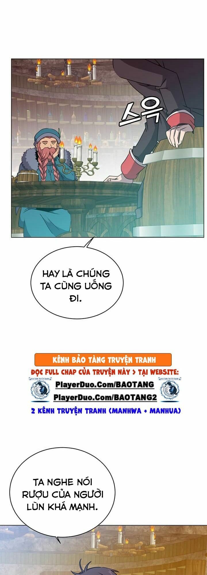 Anh Hùng Mạnh Nhất Trở Lại Chap 48 - Next Chap 49