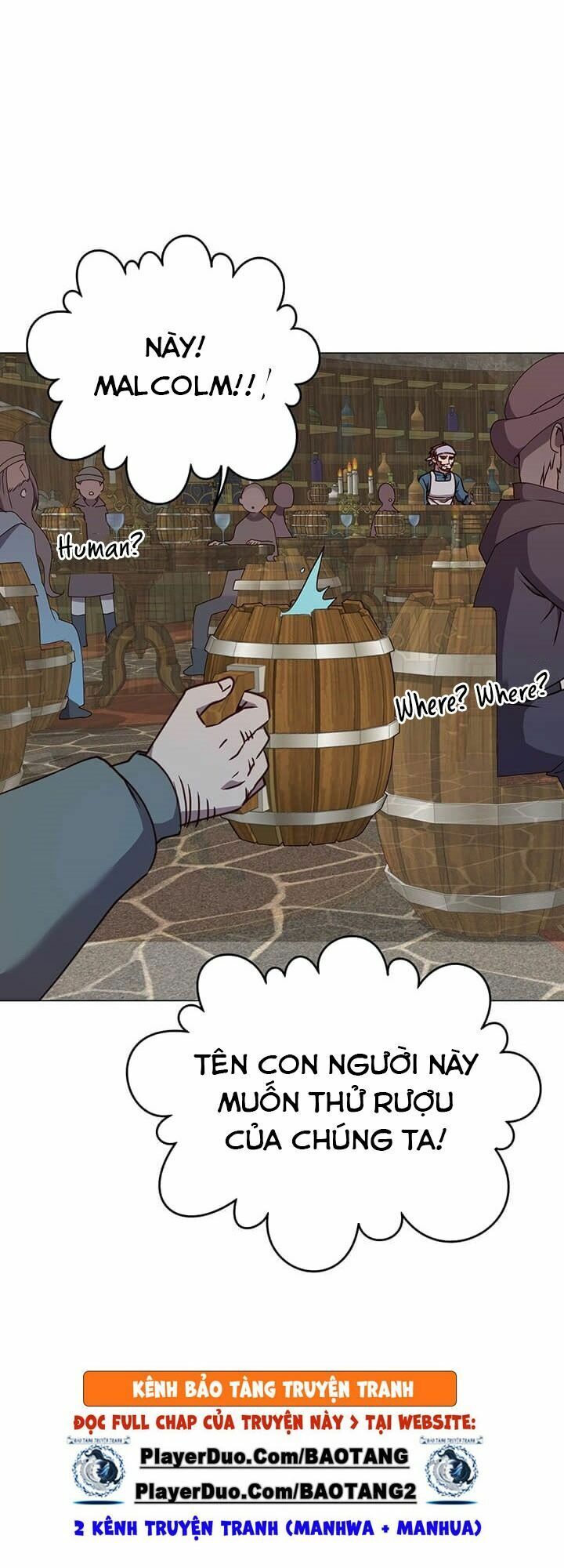 Anh Hùng Mạnh Nhất Trở Lại Chap 48 - Next Chap 49