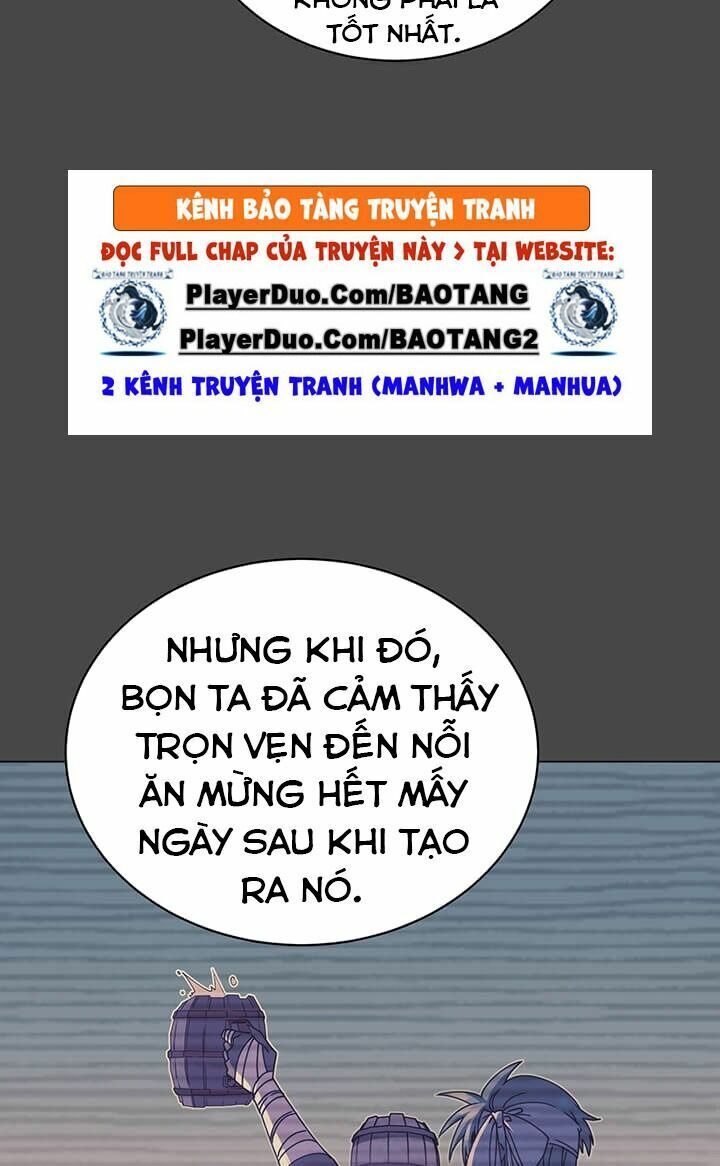 Anh Hùng Mạnh Nhất Trở Lại Chap 48 - Next Chap 49