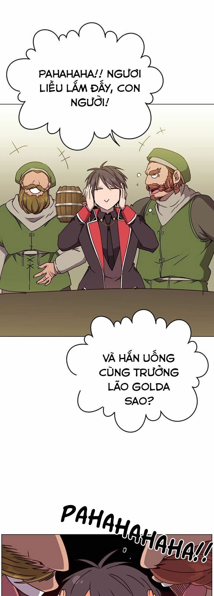 Anh Hùng Mạnh Nhất Trở Lại Chap 48 - Next Chap 49
