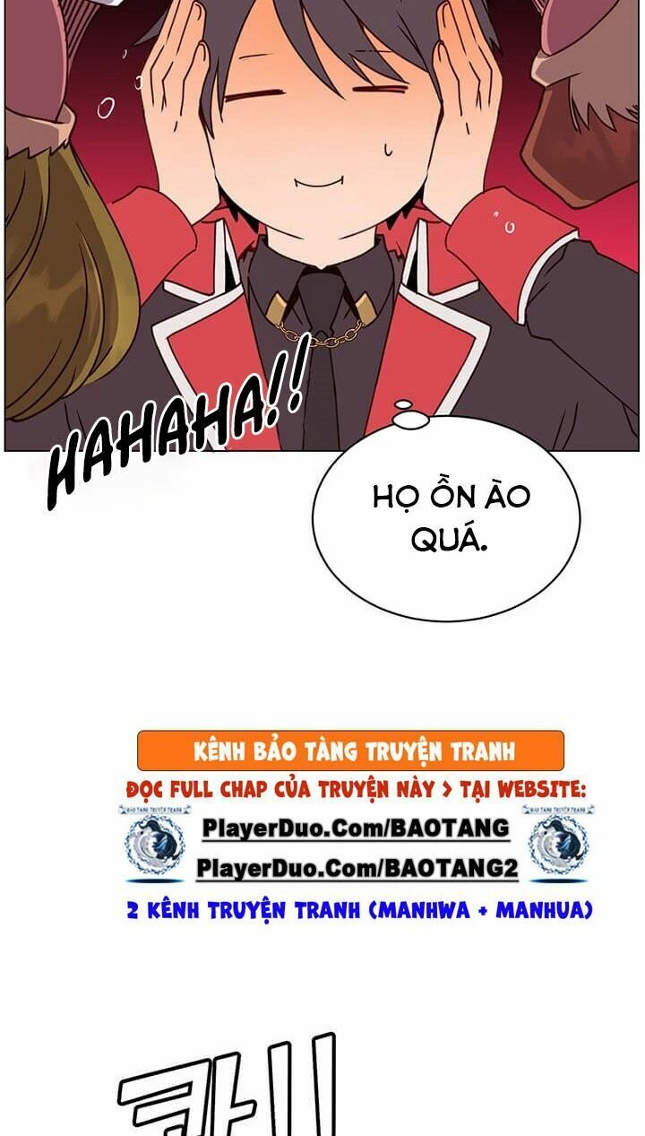 Anh Hùng Mạnh Nhất Trở Lại Chap 48 - Next Chap 49