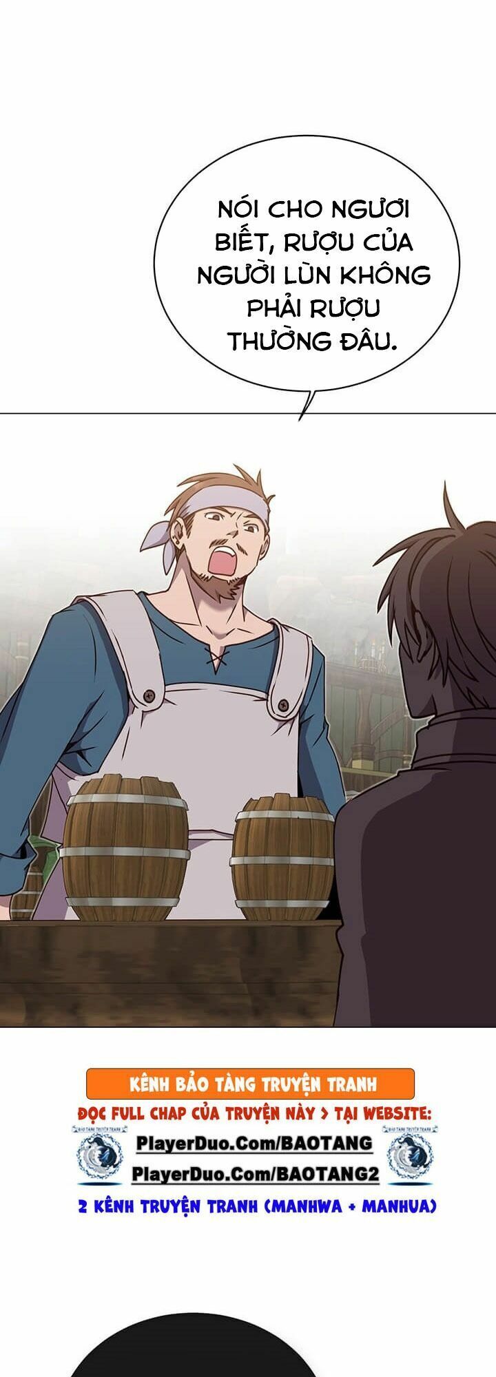 Anh Hùng Mạnh Nhất Trở Lại Chap 48 - Next Chap 49