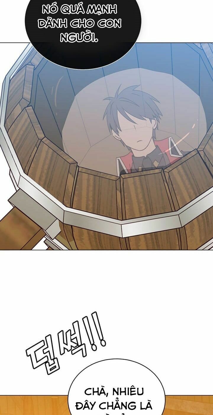 Anh Hùng Mạnh Nhất Trở Lại Chap 48 - Next Chap 49