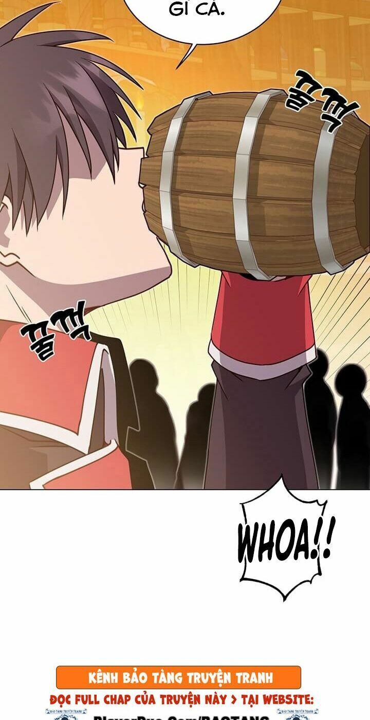 Anh Hùng Mạnh Nhất Trở Lại Chap 48 - Next Chap 49