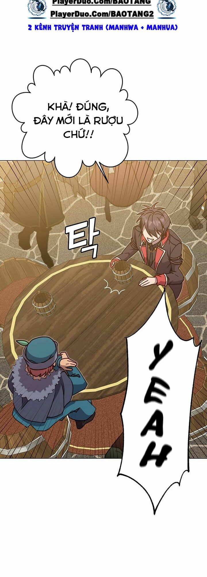 Anh Hùng Mạnh Nhất Trở Lại Chap 48 - Next Chap 49