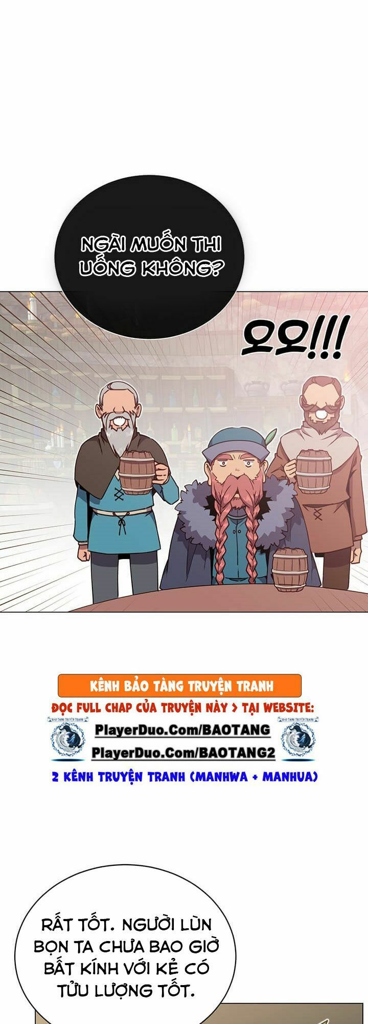 Anh Hùng Mạnh Nhất Trở Lại Chap 48 - Next Chap 49