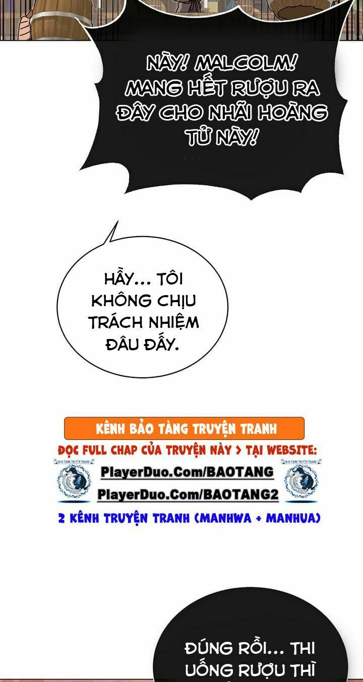 Anh Hùng Mạnh Nhất Trở Lại Chap 48 - Next Chap 49