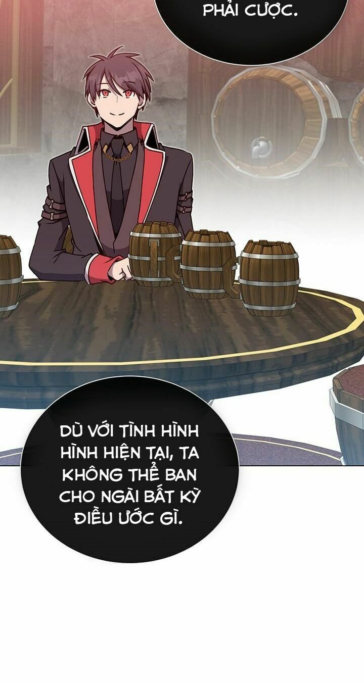 Anh Hùng Mạnh Nhất Trở Lại Chap 48 - Next Chap 49