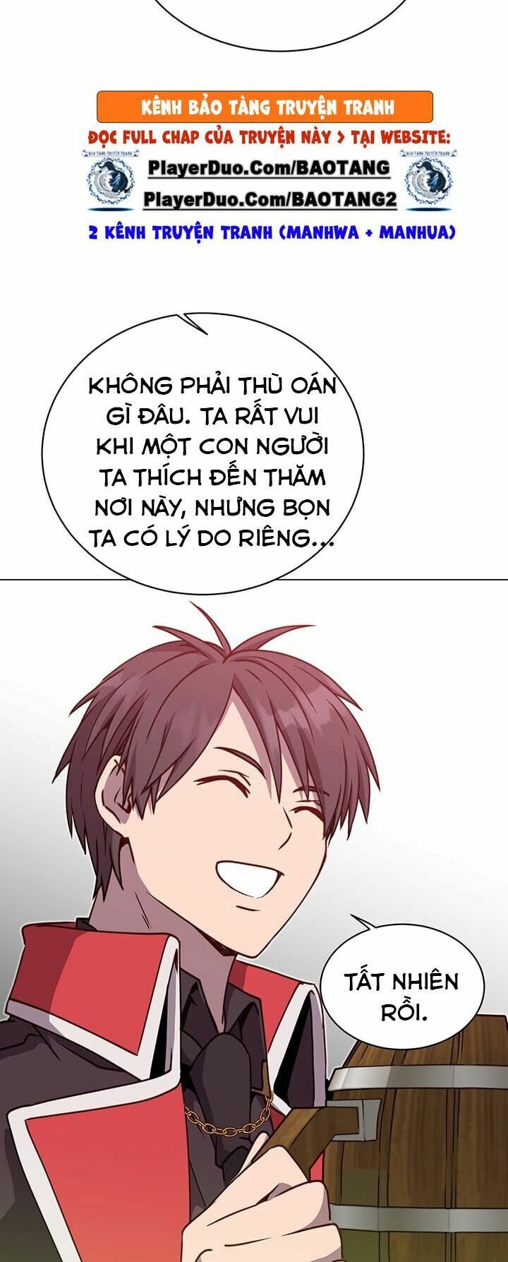 Anh Hùng Mạnh Nhất Trở Lại Chap 48 - Next Chap 49