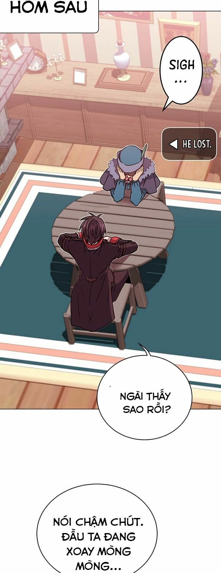 Anh Hùng Mạnh Nhất Trở Lại Chap 48 - Next Chap 49