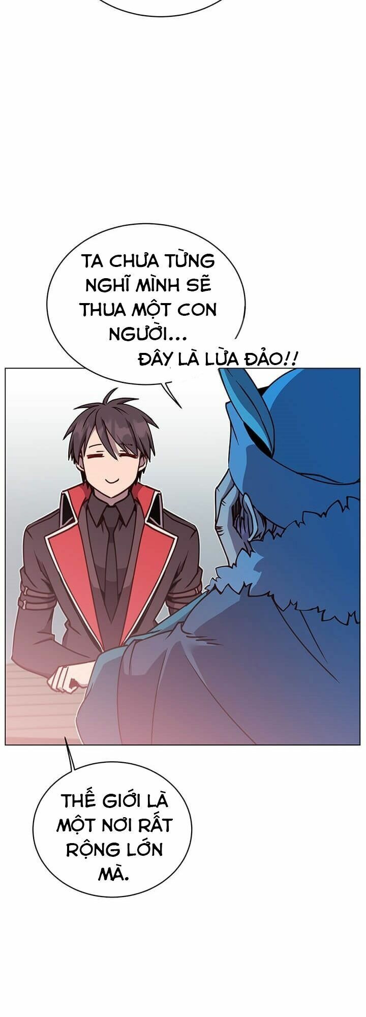 Anh Hùng Mạnh Nhất Trở Lại Chap 48 - Next Chap 49