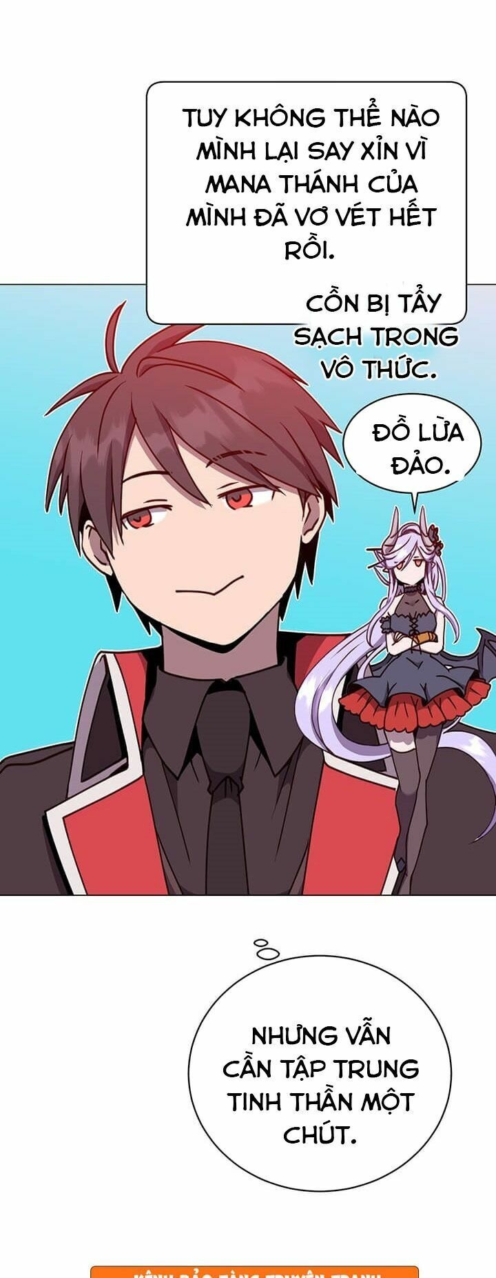 Anh Hùng Mạnh Nhất Trở Lại Chap 48 - Next Chap 49