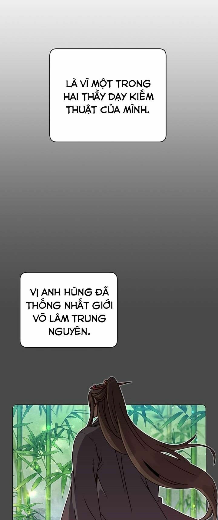 Anh Hùng Mạnh Nhất Trở Lại Chap 48 - Next Chap 49