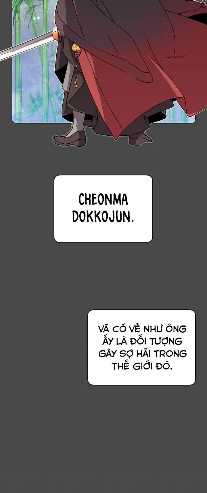 Anh Hùng Mạnh Nhất Trở Lại Chap 48 - Next Chap 49