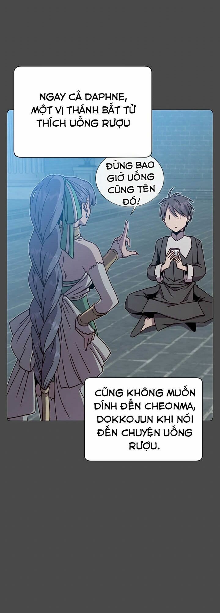 Anh Hùng Mạnh Nhất Trở Lại Chap 48 - Next Chap 49