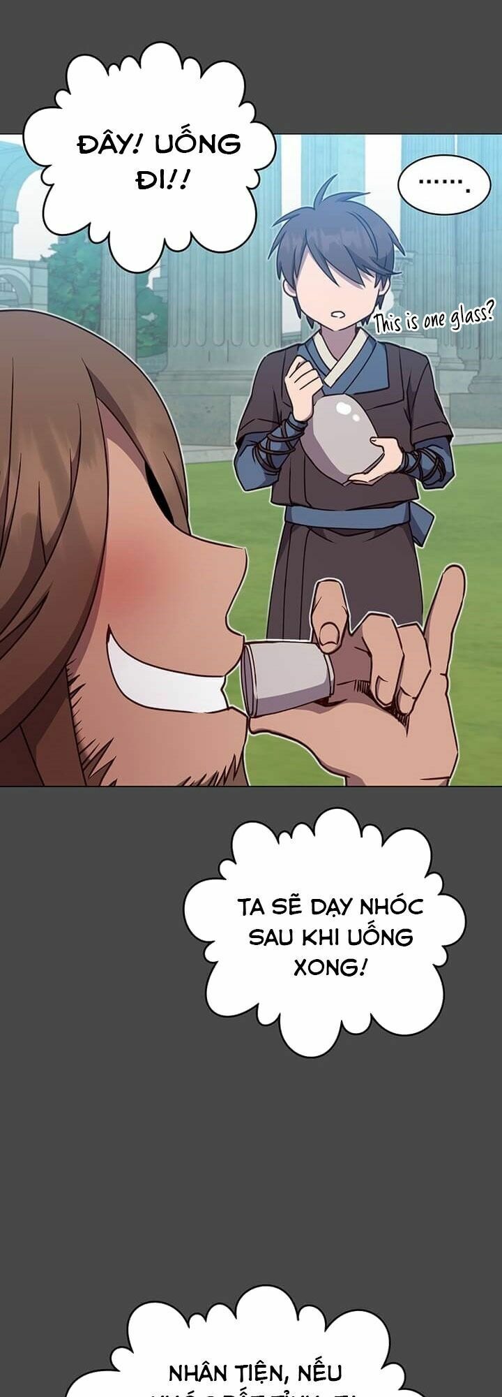 Anh Hùng Mạnh Nhất Trở Lại Chap 48 - Next Chap 49