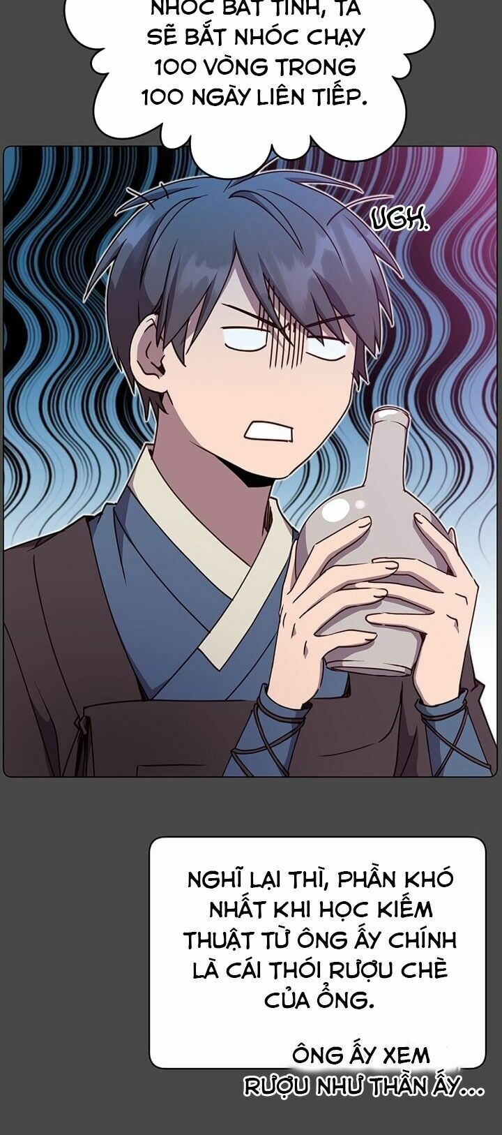 Anh Hùng Mạnh Nhất Trở Lại Chap 48 - Next Chap 49