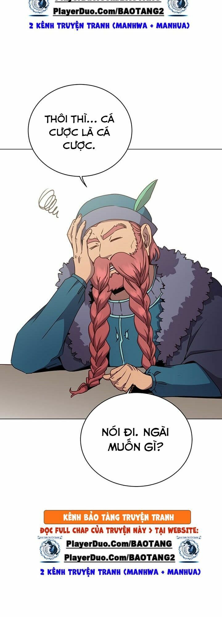 Anh Hùng Mạnh Nhất Trở Lại Chap 48 - Next Chap 49