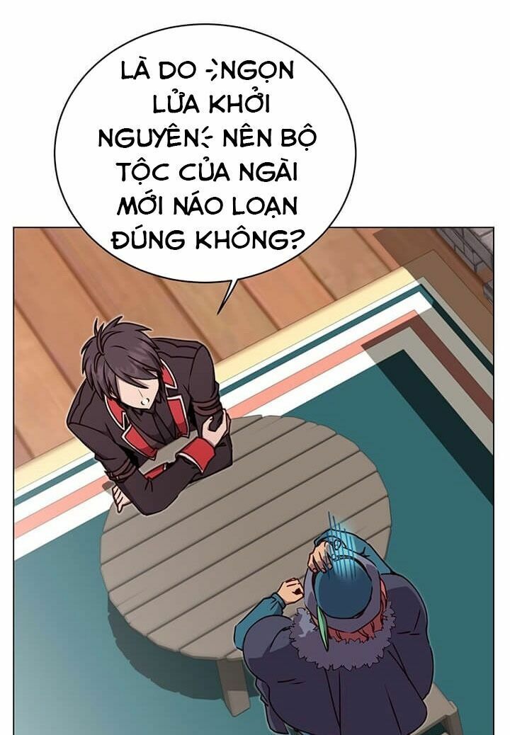 Anh Hùng Mạnh Nhất Trở Lại Chap 48 - Next Chap 49