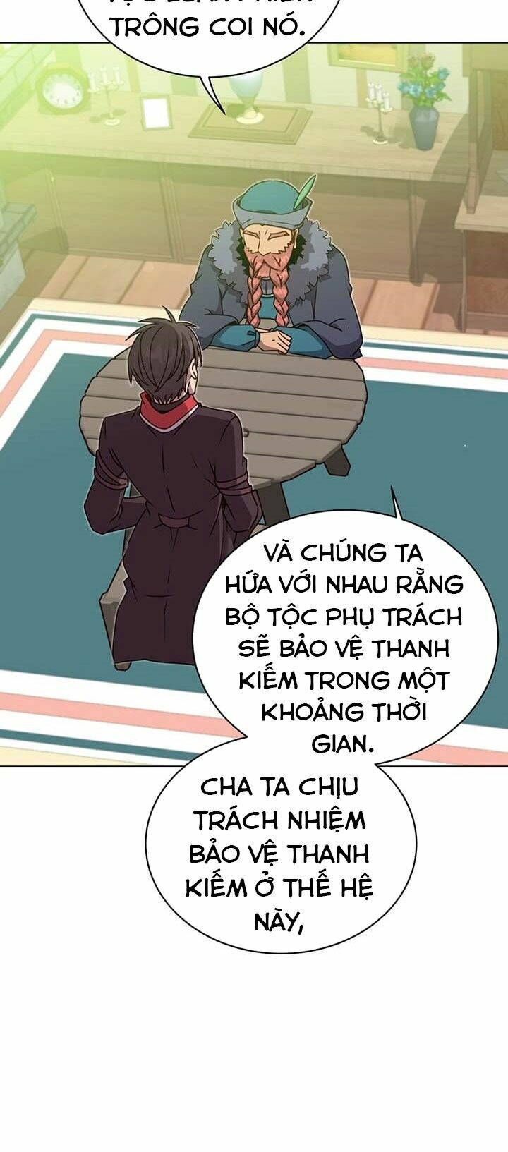Anh Hùng Mạnh Nhất Trở Lại Chap 48 - Next Chap 49