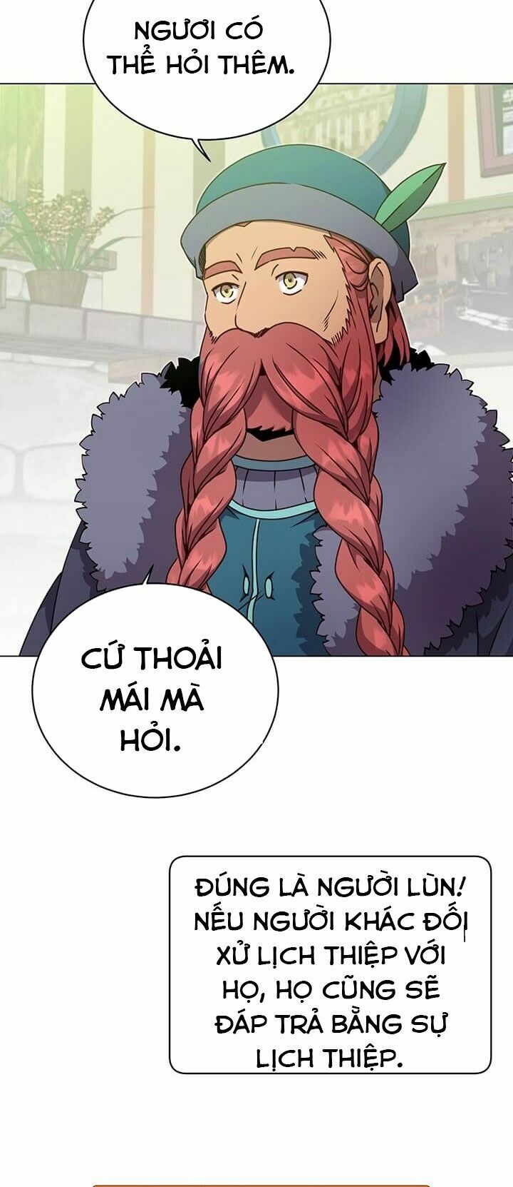 Anh Hùng Mạnh Nhất Trở Lại Chap 48 - Next Chap 49